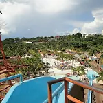 Olimpia Park Resort Ao Lado Do Thermas
