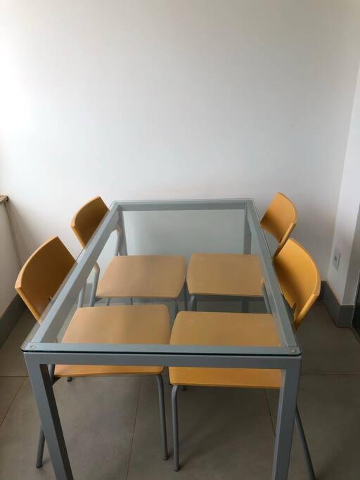 Park Ao Lado Do Thermas Apartamento *